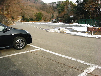 ●　スッキリとした朝明だよ（＾＾）