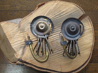 実は2台持ってますねん