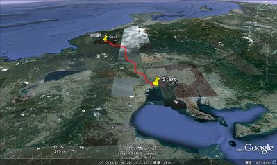 前回までのルート②