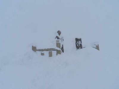 ヤマトタケルノミコト像