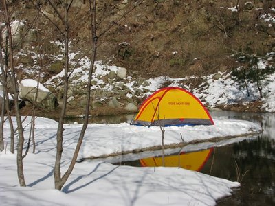 眠ろ半島の別荘