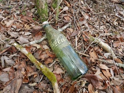 何年前のコーラ？