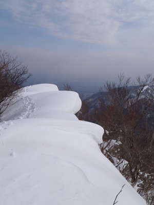 雪庇