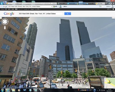 NY-s.jpg (102.37 KiB) 閲覧された回数 5375 回 タイムワーナーセンタービルが高いなあ~