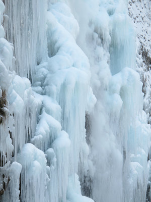 ハワイアンブルー