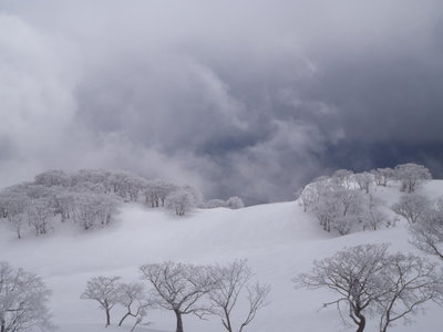P2260240.JPG (674.27 KiB) 閲覧された回数 74721 回 きれいな奥の平