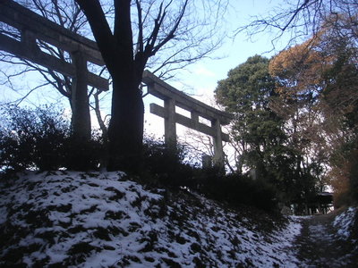 S170町石道・二つ鳥居002.JPG (214.29 KiB) 閲覧された回数 8615 回 二つ鳥居、こんな風に横並び