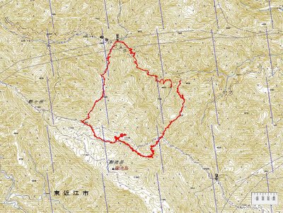 3/3のグーの軌跡