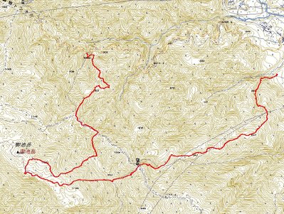 御池捜索1.jpg (273.56 KiB) 閲覧された回数 57370 回 今日のルート