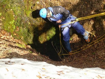 P1330556.jpg (191.54 KiB) 閲覧された回数 30628 回 山のあなあな、下部約20m