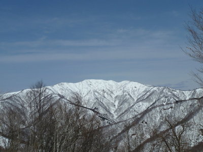 上谷山