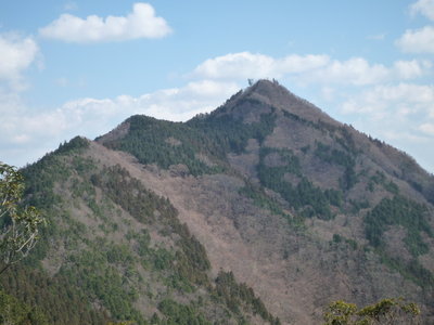 05局ヶ岳(1).JPG (485.81 KiB) 閲覧された回数 8284 回 局ヶ岳