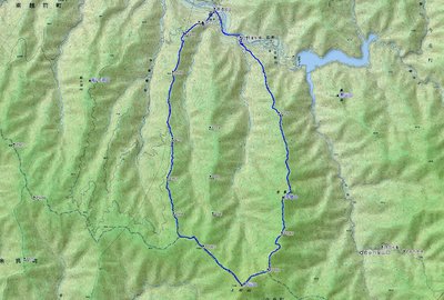 上谷山.jpg (402.33 KiB) 閲覧された回数 10249 回 今回のトレース