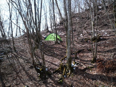 千石山南.JPG (904.52 KiB) 閲覧された回数 23917 回 水場の横