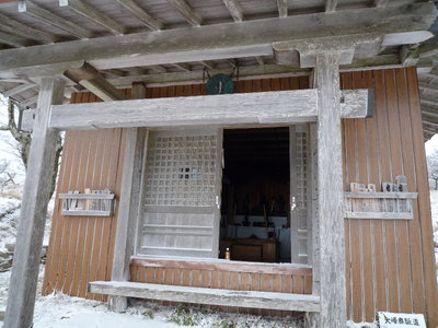 お堂(1).JPG (549.03 KiB) 閲覧された回数 51414 回 立派な潅頂堂