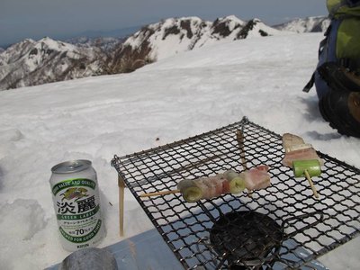ワテは居酒屋風でいきますわ