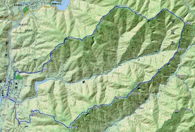 地図.jpg (383.91 KiB) 閲覧された回数 3882 回 本日のコース軌跡