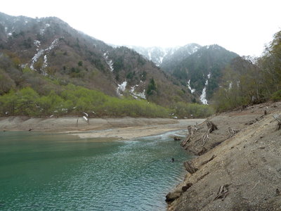 トラバーストラバース!!