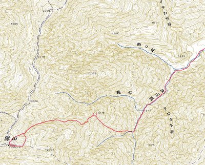 new7.jpg (218.83 KiB) 閲覧された回数 7901 回 これが別山攻略ルートだ