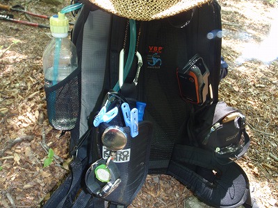 落忍さんのツールホルダー