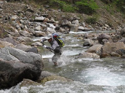 ガンバレふ～しゃん！