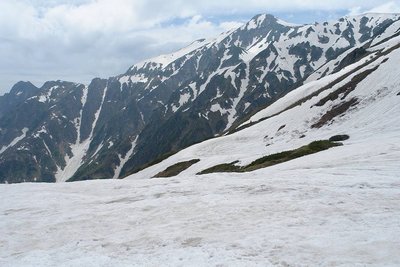 こういう景色に出会いたいですね