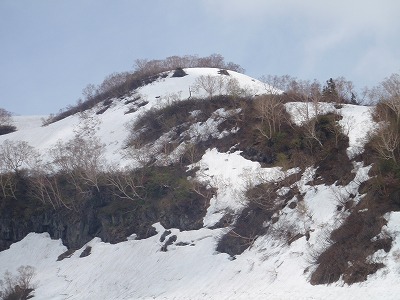 ドラミちゃんピーク