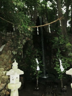 伊吹の滝.JPG (89.74 KiB) 閲覧された回数 3774 回 スタートゴール 伊吹の滝