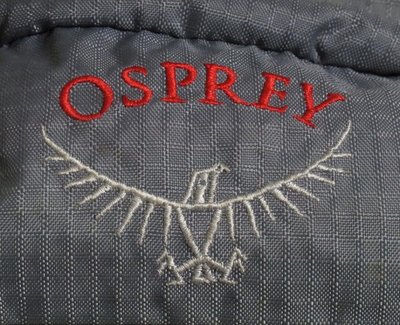 このミサゴちゃんもとんだとばっちり？HARRIERの方がよかったカモ。