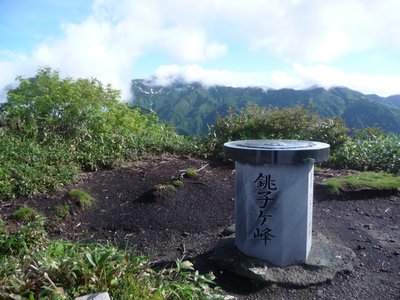 いい展望台です