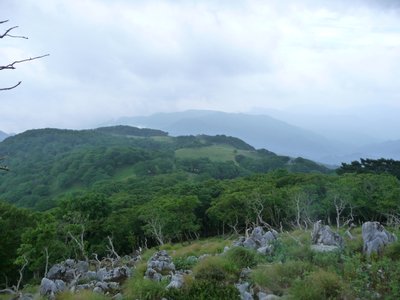 南峰からの眺め.JPG (436.23 KiB) 閲覧された回数 3712 回 南峰からの眺め