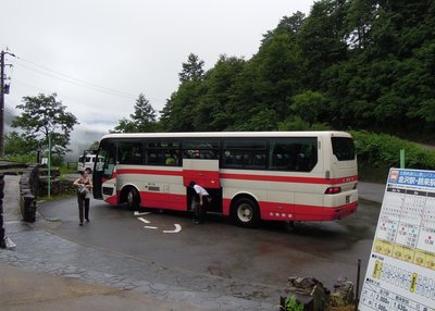 話すチャンスがあるとは思っていなかった。