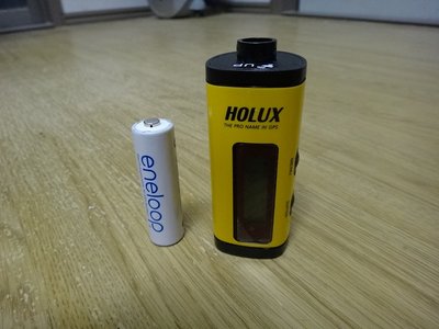 holux.jpg (176.81 KiB) 閲覧された回数 19156 回 HOLUX m-241