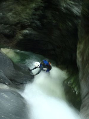 びぃちゃんは、手足筋肉痛かも（＾＾；。