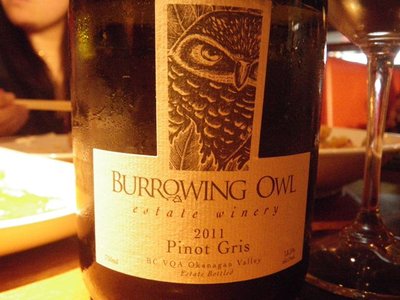 たんぽぽさんに贈る極上のワイン