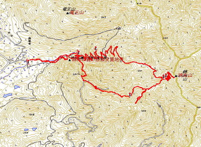 ルートGPS_watamuki1208.jpg (166.86 KiB) 閲覧された回数 4371 回 ルートのGPS