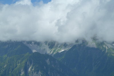 こういうのもまた味があります(^_^;)