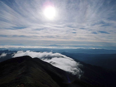 太陽がぼやける.JPG (75.28 KiB) 閲覧された回数 3968 回 ●太陽と雲はオモシロいなあ、見飽きないよ