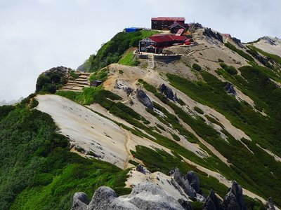 DSC06611.jpg (136.55 KiB) 閲覧された回数 7770 回 燕山荘要塞