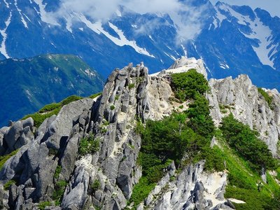 DSC06588.jpg (170.84 KiB) 閲覧された回数 7769 回 北燕岳