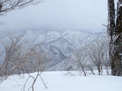 P2260205.JPG (443.89 KiB) 閲覧された回数 8816 回 西峰から東を見ます