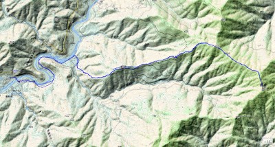 GPS軌跡図.jpg (1.19 MiB) 閲覧された回数 3116 回 GPS軌跡図