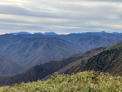 日光連山.jpg (337.35 KiB) 閲覧された回数 8280 回 日光連山がよく見える