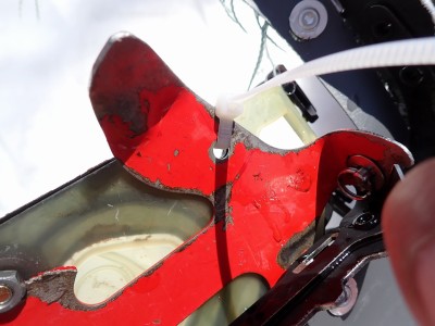 爪の修理.jpg (235.2 KiB) 閲覧された回数 12175 回 爪の修理