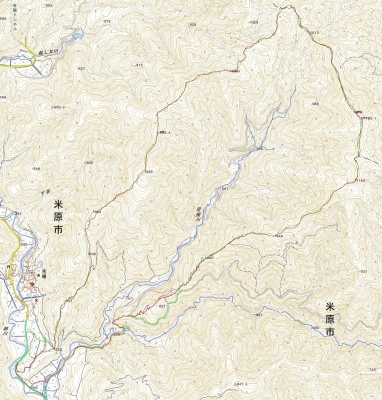 2026/02/21 コース図